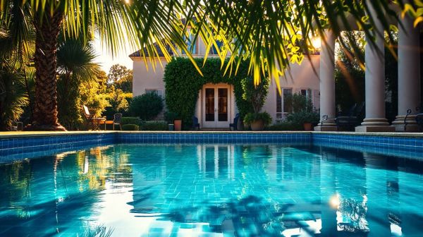 5 astuces pour prévenir les fuites de piscine à Bordeaux