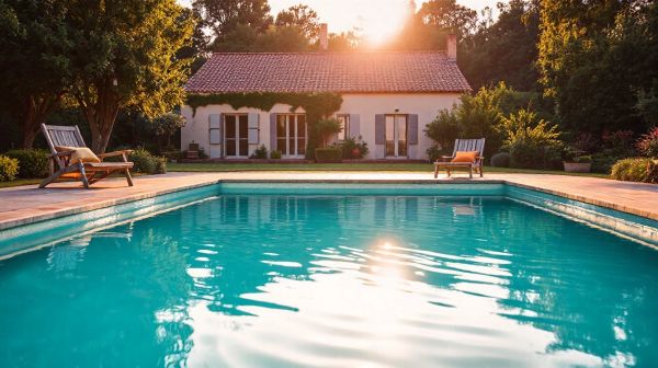 5 astuces pour prévenir les fuites de piscine à Bordeaux