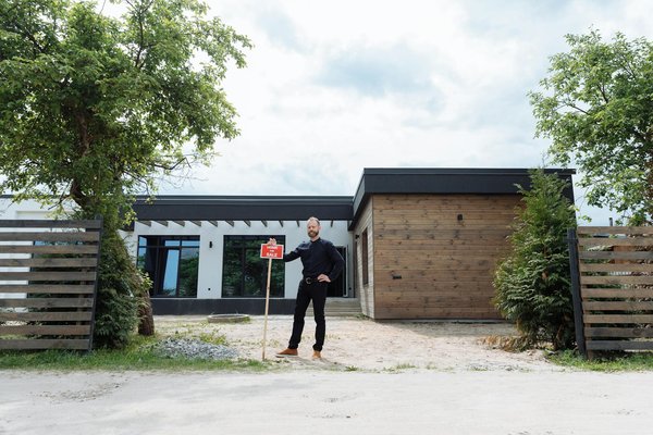 Créer une atmosphère zen avec des rideaux et stores