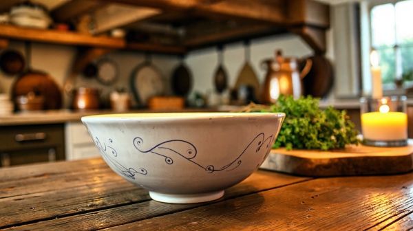 Cadeaux inoubliables : créez un bol breton sur mesure