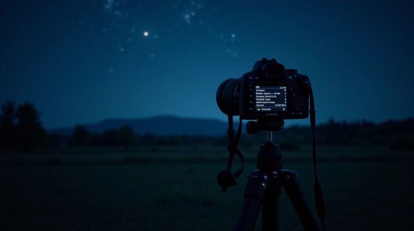 Choisir une camera player one pour l'astrophotographie : conseils et astuces