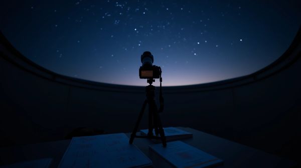 Choisir une camera player one pour l'astrophotographie : conseils et astuces