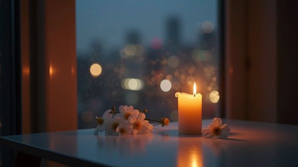 Comment rendre hommage à une personne exceptionnelle dans le deuil