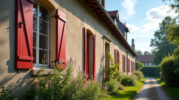 Comment réussir la pose de fenêtres au Chambon-Feugerolles