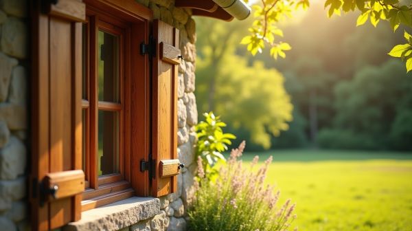 Comment réussir la pose de fenêtres au Chambon-Feugerolles