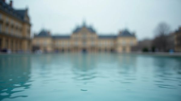Détection de fuite piscine à Bordeaux : réagissez avant les dégâts