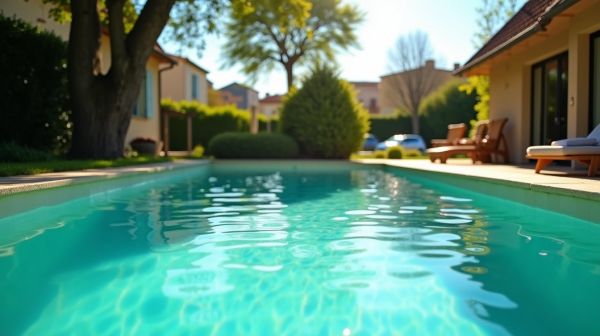 Détection de fuite piscine à Bordeaux : réagissez avant les dégâts