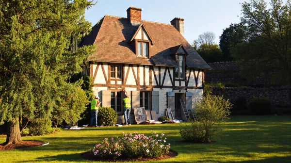Les erreurs à éviter lors de l'installation de fenêtres au Chambon-Feugerolles