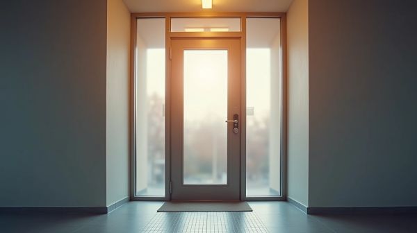 Pourquoi miser sur une porte blindée à Liège pour votre sécurité