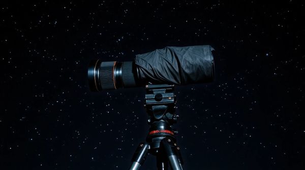 Top 5 caméras player one idéales pour l'astrophotographie