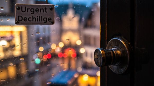 Top 5 des serruriers à Namur pour urgent débouchage de portes