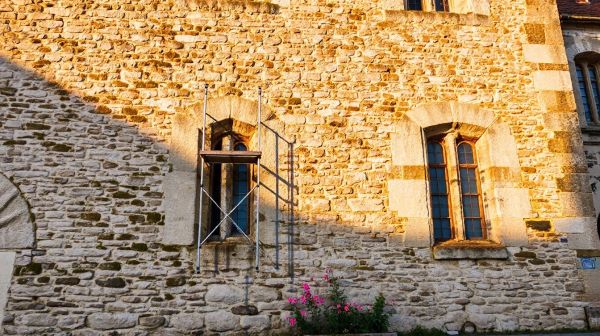 Top façadiers RGE pour des rénovations réussies à Thiers