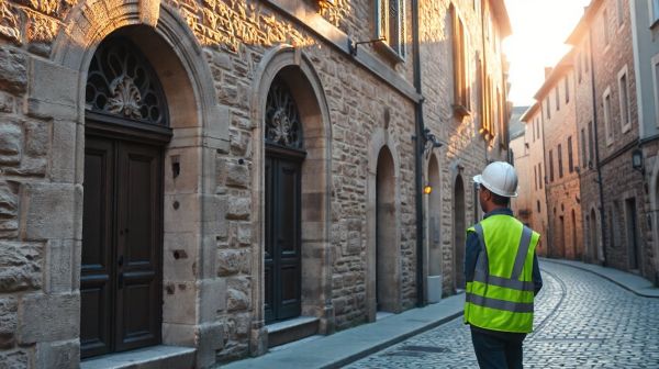 Top façadiers RGE pour des rénovations réussies à Thiers