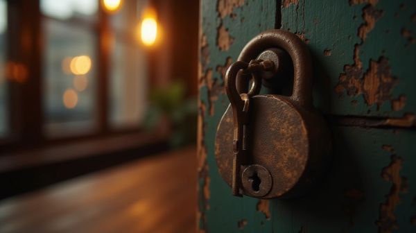 Votre problème de serrure ? Trouvez un serrurier près de vous
