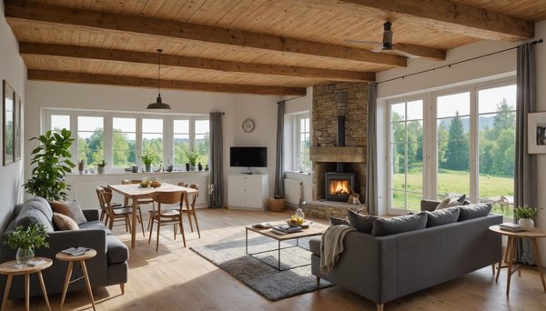 Rénovation dans le pays de gex : réalisez vos envies!